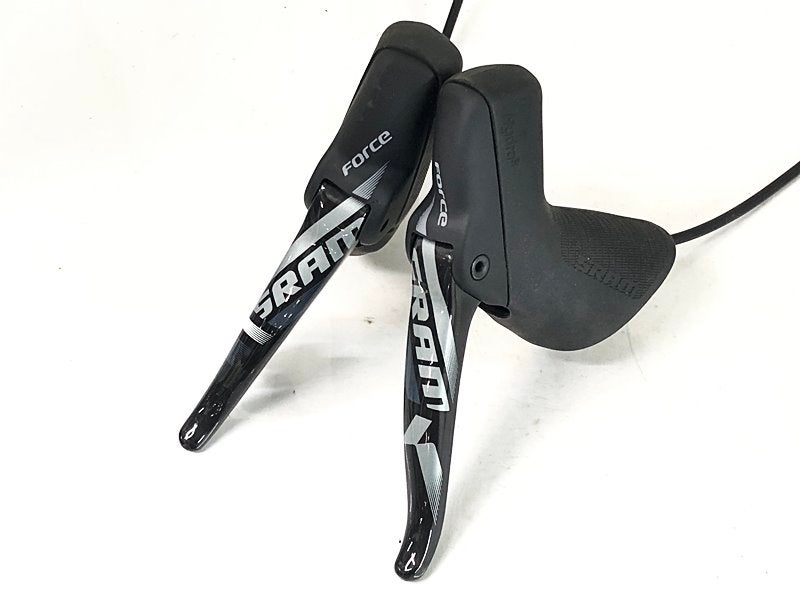 SRAM FORCE 1 HRD 機械式 未使用品 スラム SRAM フォース1 HRD FORCE1 HRD FORCE1 HRD 1x11S ST