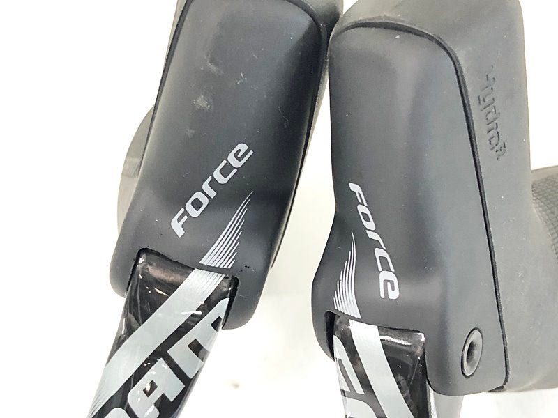 未使用品 スラム SRAM フォース1 HRD FORCE1 HRD FORCE1 HRD 1x11S ST