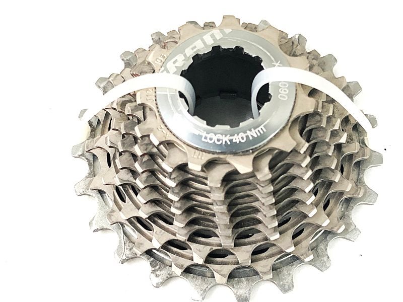 スラム SRAM レッド RED RED 2x10S ST FC FD RD CS 機械式 リム