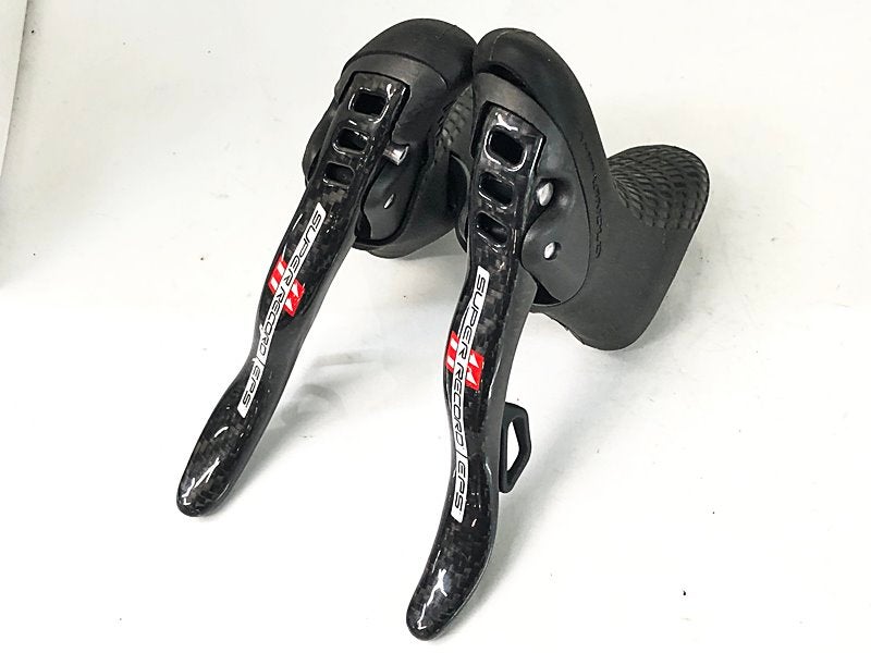 カンパニョーロ CAMPAGNOLO スーパーレコード EPS SUPER RECORD EPS ST