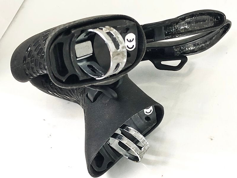 カンパニョーロ CAMPAGNOLO スーパーレコード EPS SUPER RECORD EPS ST