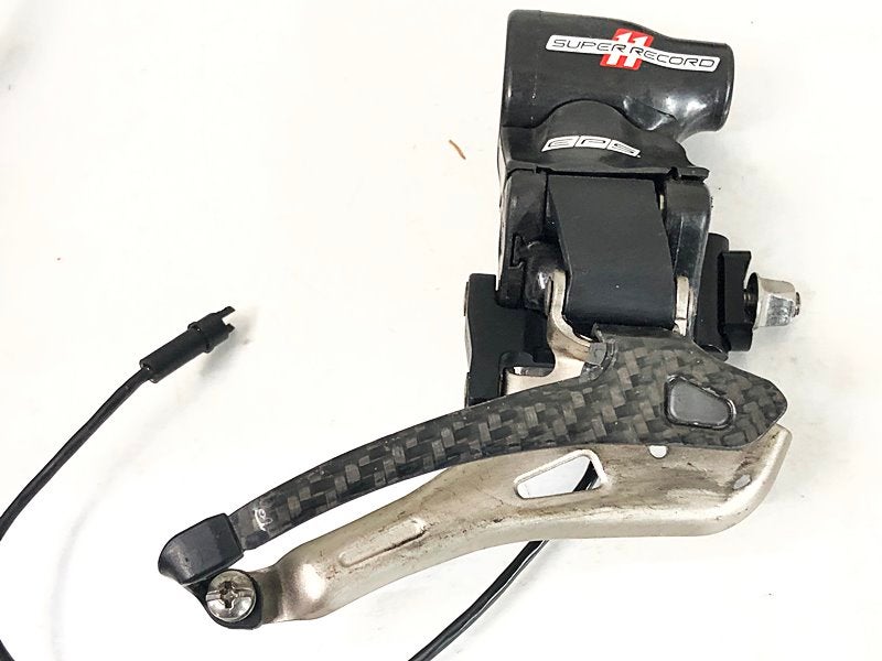カンパニョーロ CAMPAGNOLO スーパーレコード EPS SUPER RECORD EPS ST