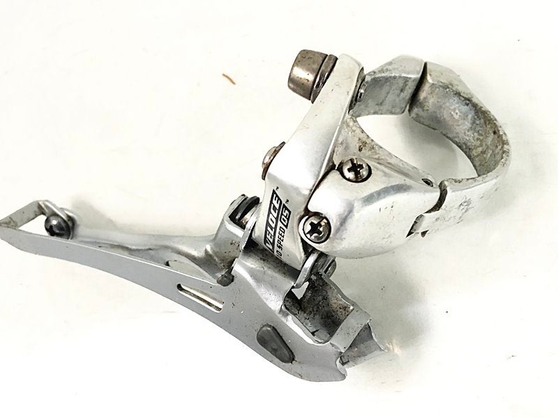 カンパニョーロ CAMPAGNOLO ヴェローチェ VELOCE ST FD RD BR CS 機械