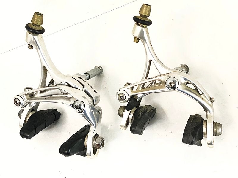 カンパニョーロ CAMPAGNOLO ヴェローチェ VELOCE ST FD RD BR CS 機械