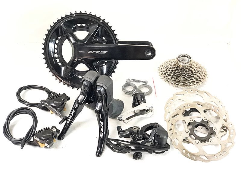 プライスダウン開始】シマノ SHIMANO アルテグラ ULTEGRA ST-R8020
