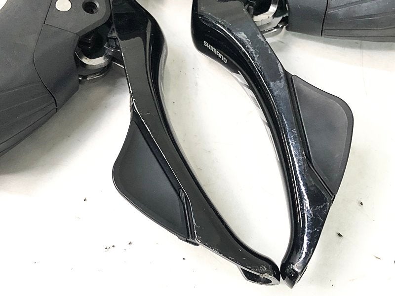 シマノ SHIMANO 105 ST-R7120 2x12S ST FC FD RD BR CS 機械式 油圧
