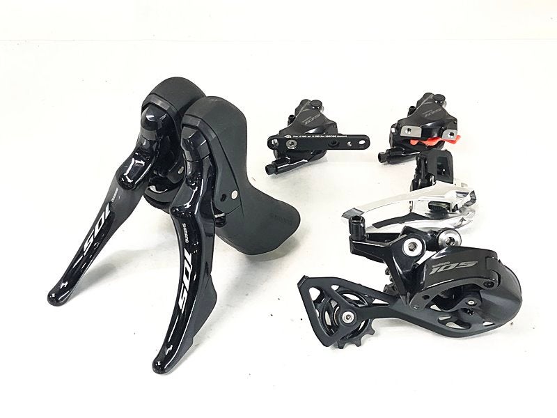 カンパニョーロ レコードFD ② プライスダウン開始】美品 カンパニョーロ CAMPAGNOLO レコード RECORD