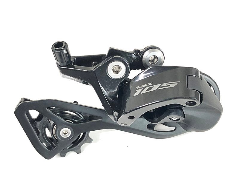 シマノ SHIMANO 105 ST-R7120 2x12S FD-R7100 RD-R7100 BR-R7170 機械