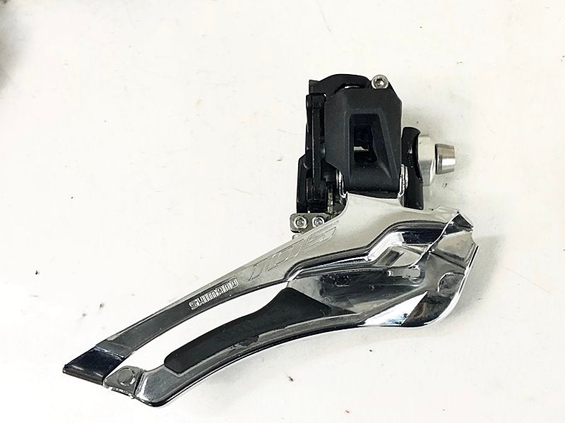 シマノ SHIMANO 105 ST-R7120 2x12S FD-R7100 RD-R7100 BR-R7170 機械