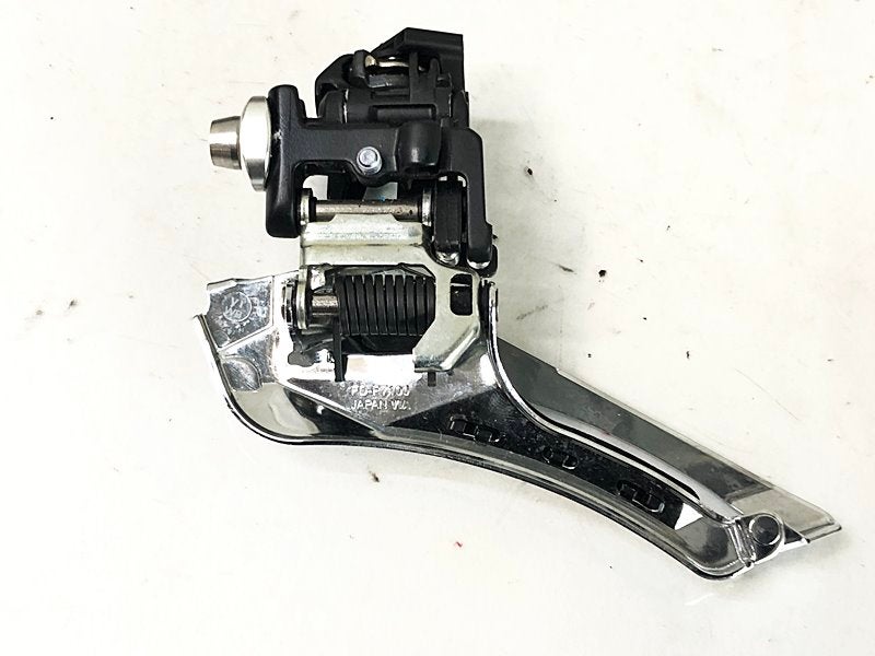 シマノ SHIMANO 105 ST-R7120 2x12S FD-R7100 RD-R7100 BR-R7170 機械