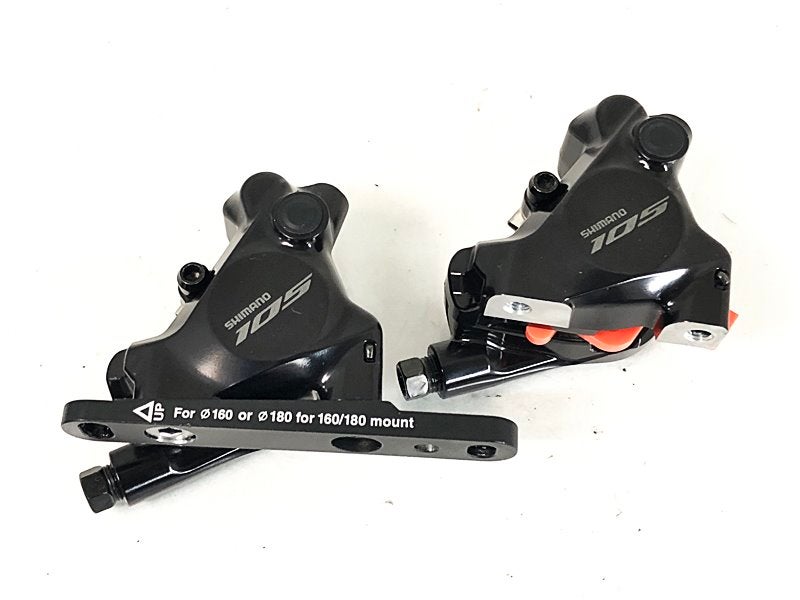 シマノ SHIMANO 105 ST-R7120 2x12S FD-R7100 RD-R7100 BR-R7170 機械