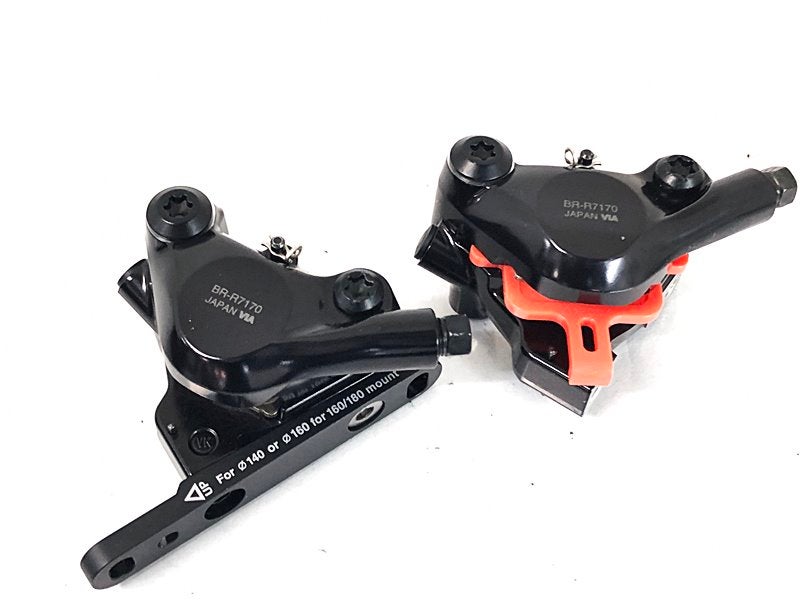 シマノ SHIMANO 105 ST-R7120 2x12S FD-R7100 RD-R7100 BR-R7170 機械