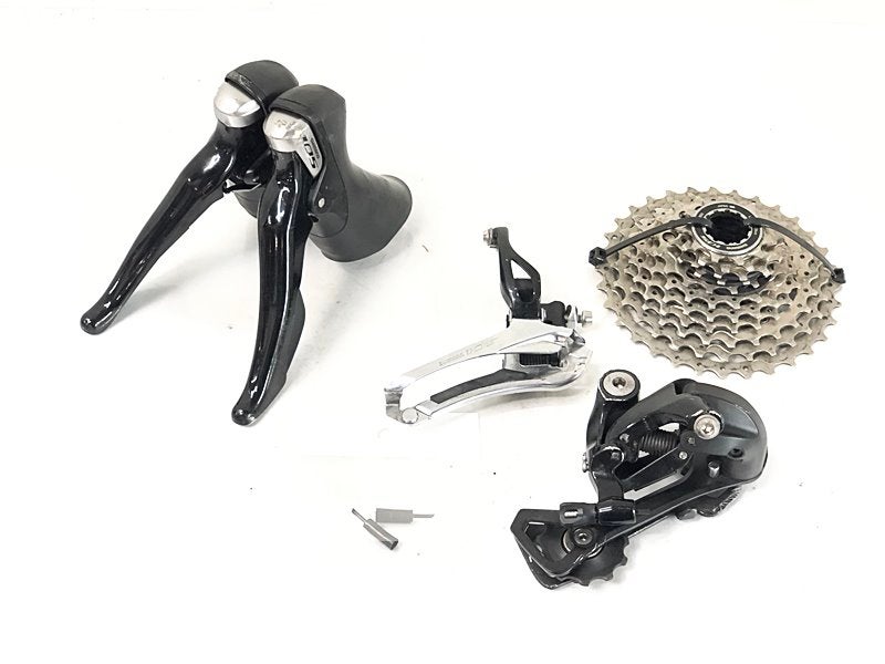 プライスダウン開始】シマノ SHIMANO アルテグラ ULTEGRA ST-R8020