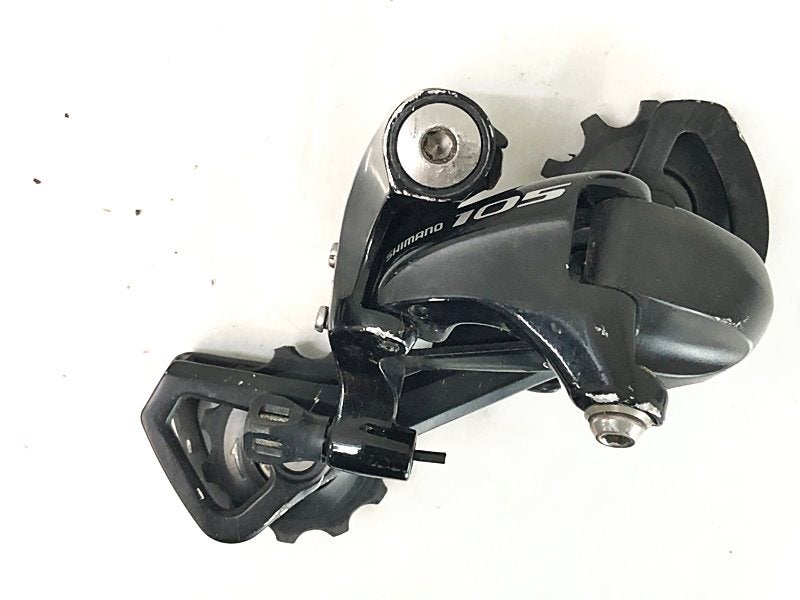 シマノ SHIMANO 105 ST-5800 2x11S FD-5800 RD-5800 CS05800 11-32T