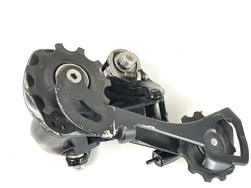 シマノ SHIMANO 105 ST-5800 2x11S FD-5800 RD-5800 CS05800 11-32T