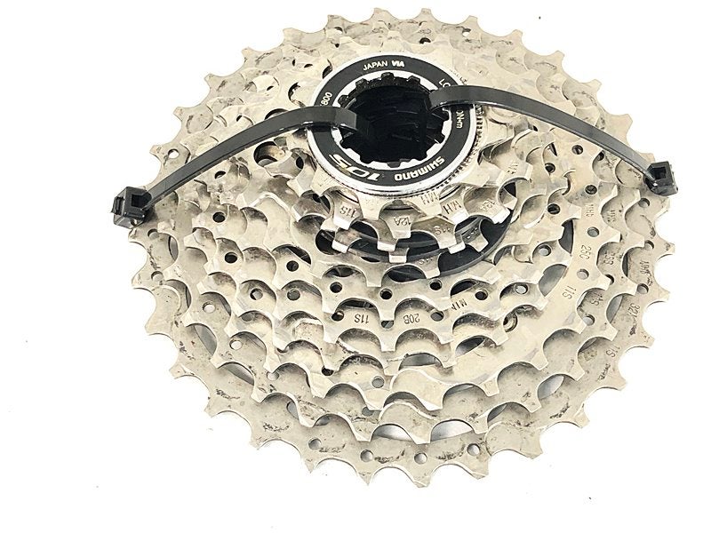 シマノ SHIMANO 105 ST-5800 2x11S FD-5800 RD-5800 CS05800 11-32T
