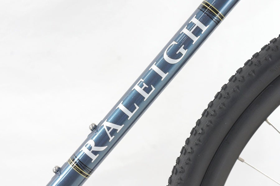 ◇◇ラレー RALEIGH カールトンC CRC CARLTON-C 2020年モデル クロモリ
