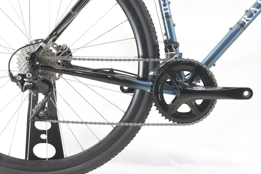 ◇◇ラレー RALEIGH カールトンC CRC CARLTON-C 2020年モデル クロモリ