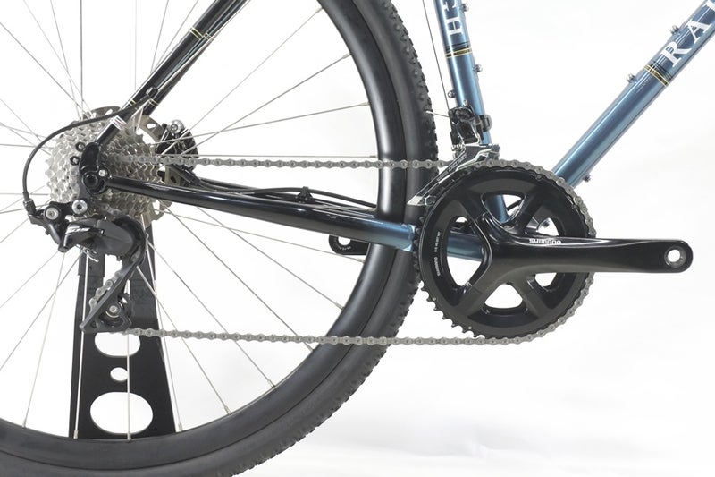 ◇◇ラレー RALEIGH カールトンC CRC CARLTON-C 2020年モデル クロモリ 