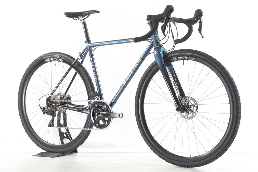 ◇◇ラレー RALEIGH カールトンC CRC CARLTON-C 2020年モデル クロモリ