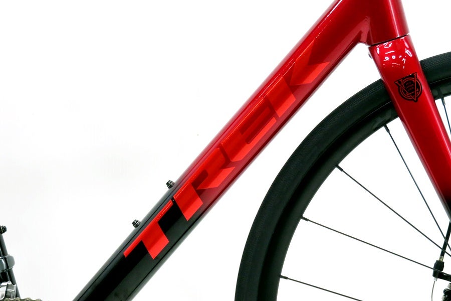 トレック TREK ドマーネ DOMANE AL2 GEN4 Claris 2024年モデル アルミ
