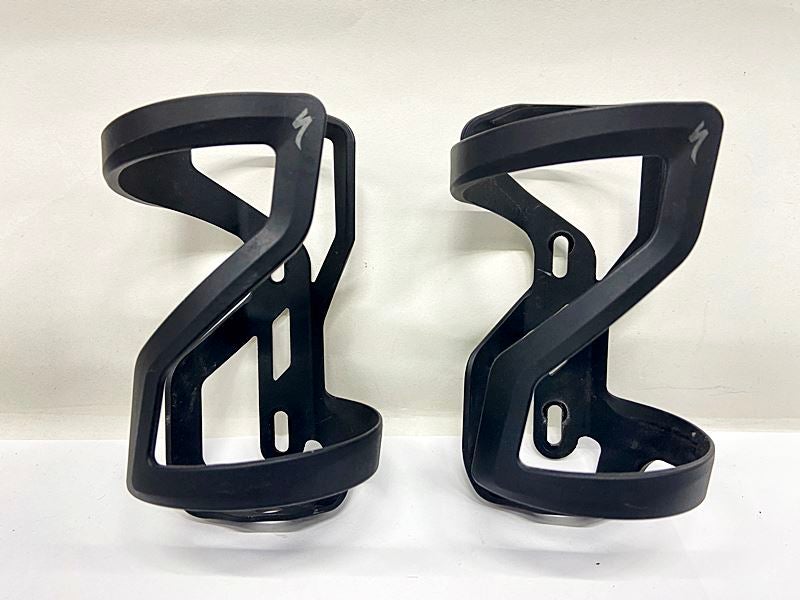 スペシャライズド SPECIALIZED ZEE CAGE II RIGHT ボトルケージ 2個