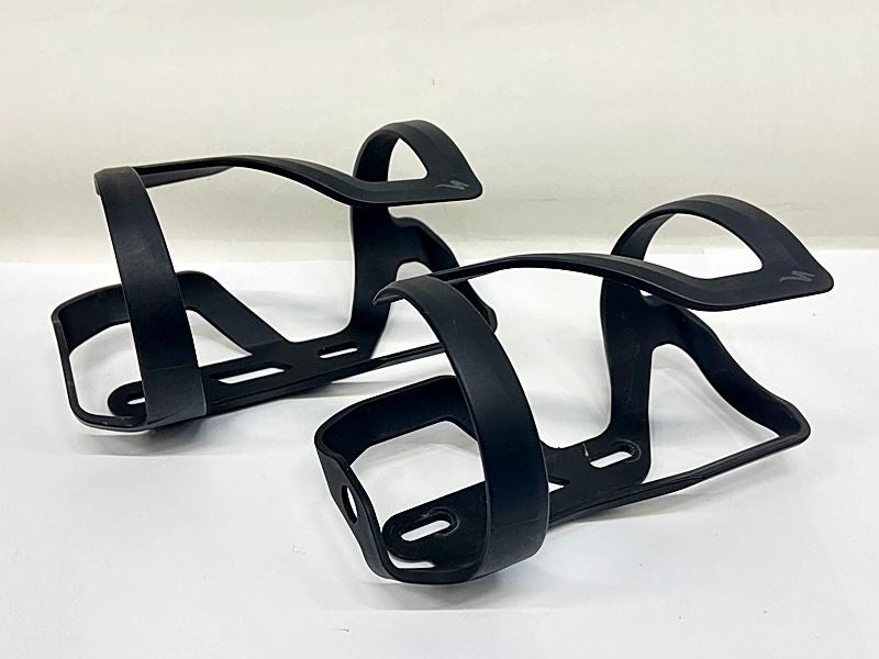 スペシャライズド SPECIALIZED ZEE CAGE II RIGHT ボトルケージ 2個