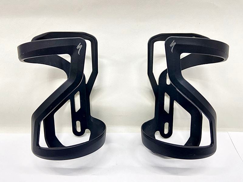 スペシャライズド SPECIALIZED ZEE CAGE II RIGHTx1 LEFTx1 ボトル