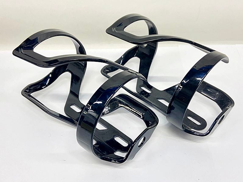 スペシャライズド SPECIALIZED ZEE CAGE II LEFT ボトルケージ 2個