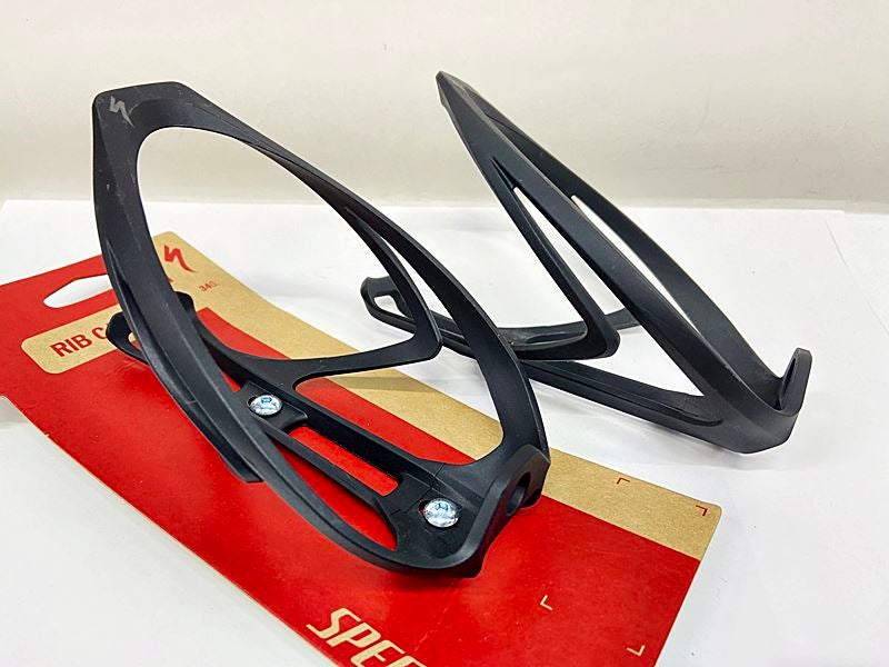 スペシャライズド SPECIALIZED RIB CAGE II ボトルケージ 2個セット