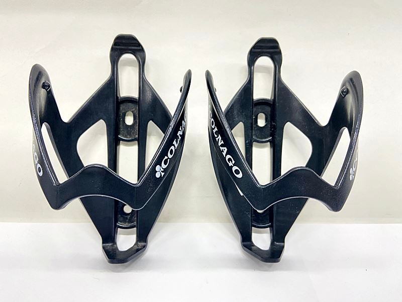 コルナゴ COLNAGO プラスチックボトルケージ 2個セット