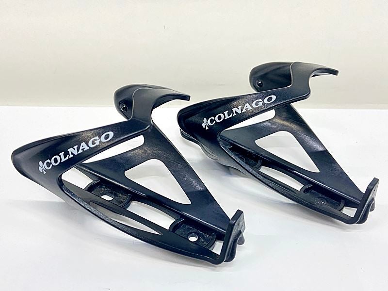コルナゴ COLNAGO プラスチックボトルケージ 2個セット