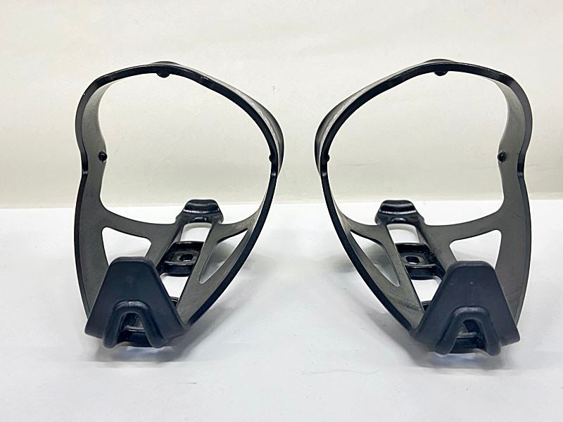 カンパ　ポンプ・ホルダー×２個 COLNAGO コルナゴ専用品 コルナゴ COLNAGO プラスチックボトルケージ 2個セット