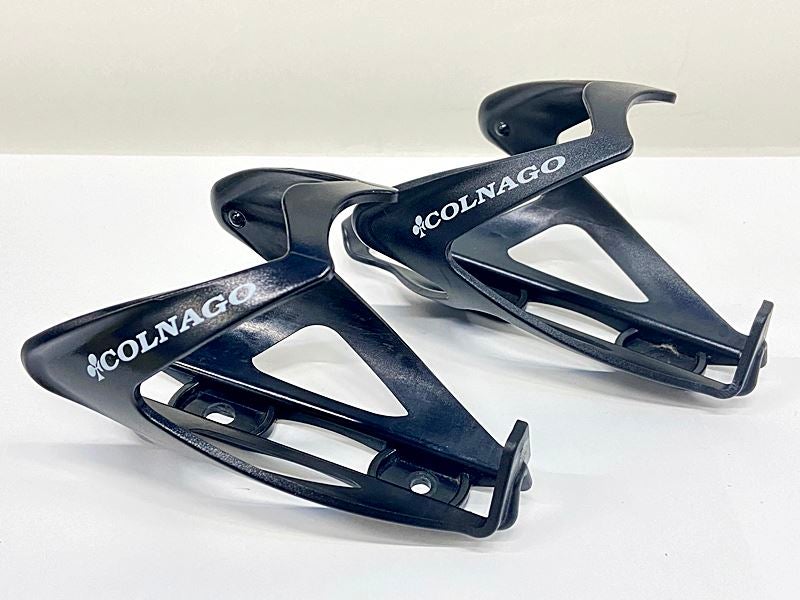 コルナゴ COLNAGO プラスチックボトルケージ 2個セット