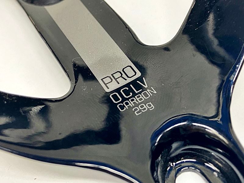 ボントレガー BONTRAGER Pro Water Bottle Cage ボトルケージ OCLV