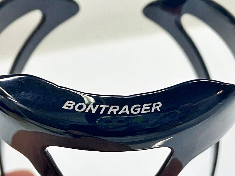 ボントレガー BONTRAGER Pro Water Bottle Cage ボトルケージ OCLV