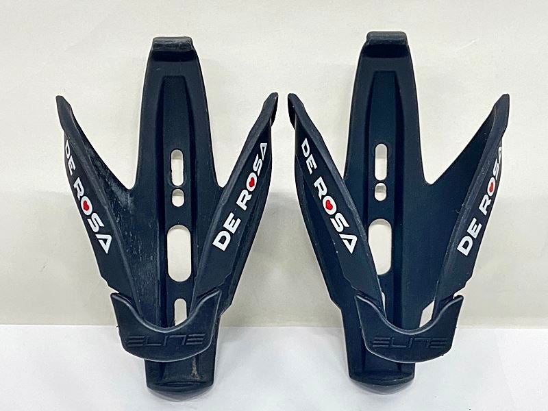 エリート ELITE カスタムレース CUSTOM RACE デローザ DE ROSA ボトル