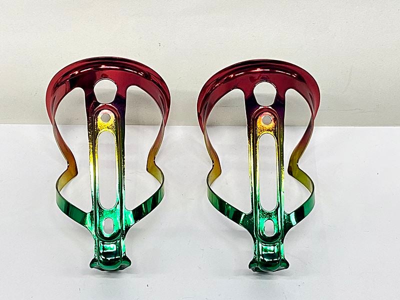 スパカズ SUPACAZ フライケージ アノ Limited FLY CAGE ano 2個セット Zion