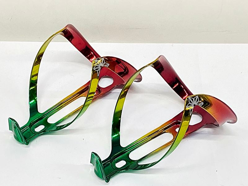 スパカズ SUPACAZ フライケージ アノ Limited FLY CAGE ano 2個セット Zion
