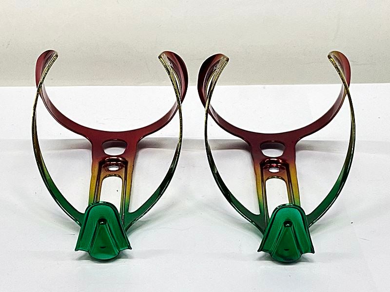 スパカズ SUPACAZ フライケージ アノ Limited FLY CAGE ano 2個セット Zion