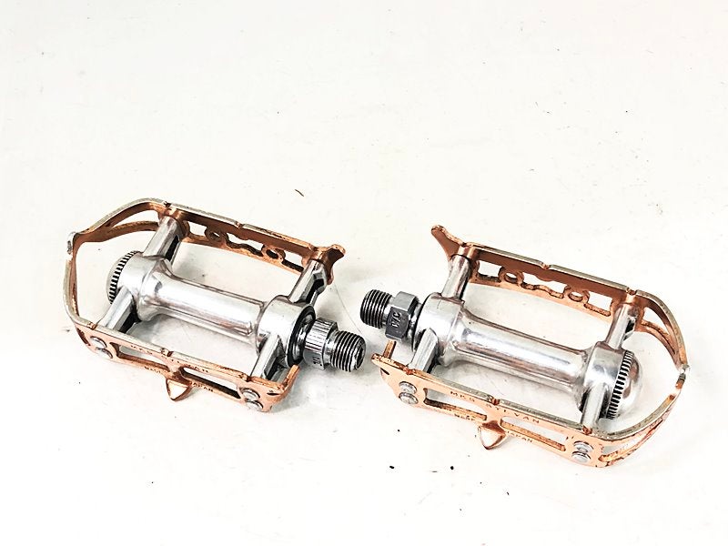 三ヶ島 MKS シルヴァン ロード SYLVAN ROAD フラットペダル