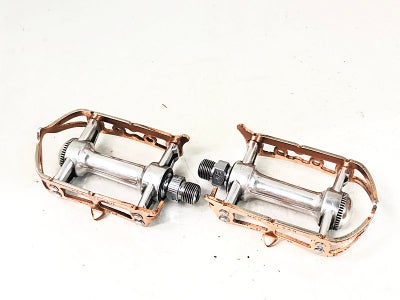 三ヶ島 MKS シルヴァン ロード SYLVAN ROAD フラットペダル