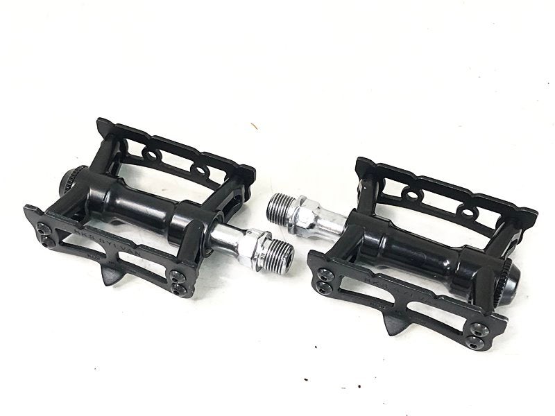 フラットペダルの通販｜自転車専門サイクルパラダイス