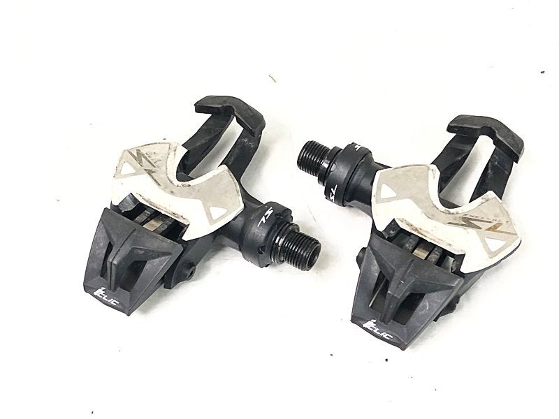 マヴィック MAVIC ゼリウム エスエル ZXELLIUM SL ビンディングペダル