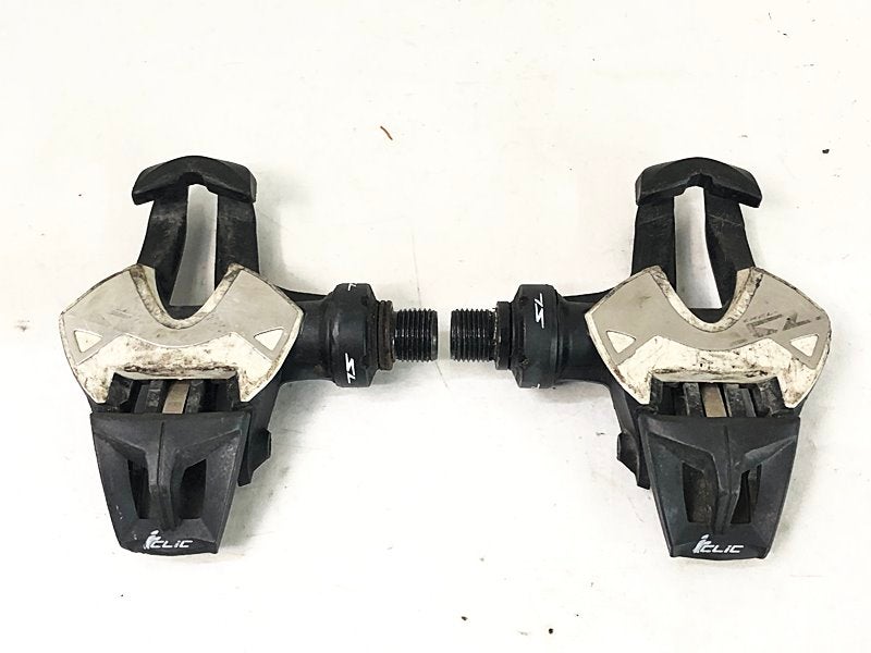 マヴィック MAVIC ゼリウム エスエル ZXELLIUM SL ビンディングペダル