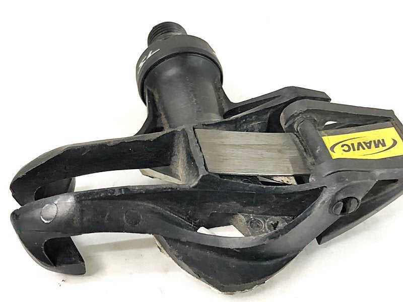 マヴィック MAVIC ゼリウム エスエル ZXELLIUM SL ビンディングペダル
