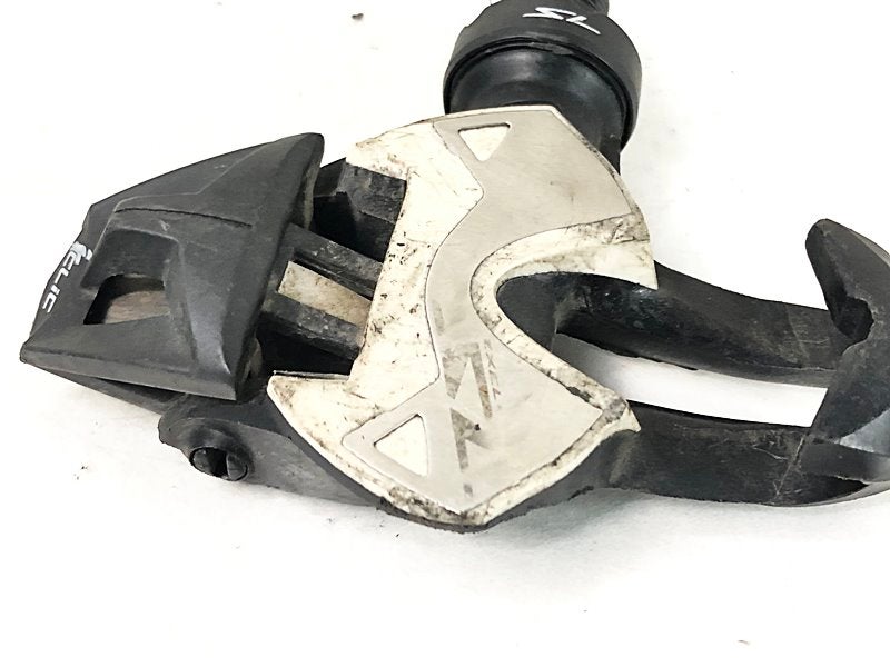 マヴィック MAVIC ゼリウム エスエル ZXELLIUM SL ビンディングペダル