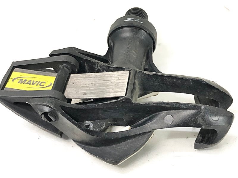 マヴィック MAVIC ゼリウム エスエル ZXELLIUM SL ビンディングペダル