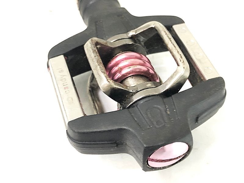 クランクブラザーズ CRANKBROTHERS SPDペダル CANDY SL ビンディングペダル