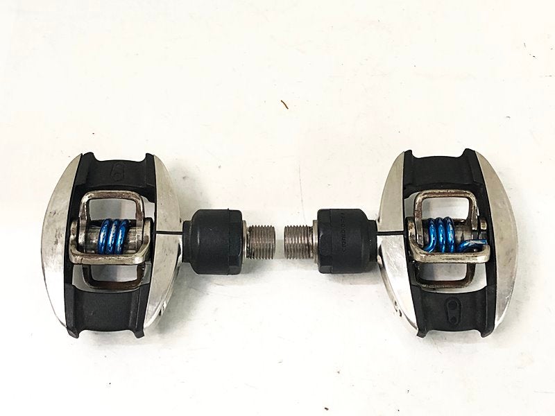 プライスダウン開始】クランクブラザーズ CRANKBROTHERS SPDペダル